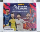 Figurinhas Premier League 2022 - Envelope com 5 cromos