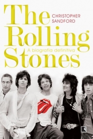 The Rolling Stones - A biografia definitiva