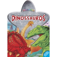 Dinossauros: Col. Colorindo