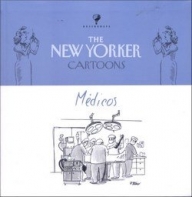 Médicos - The New Yorker Cartoons