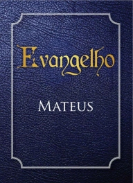 Evangelho de Mateus - Pocket