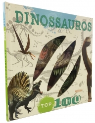 Dinossauros - Col. Top 100