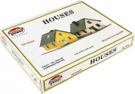 Model Power 479 - HO Houses