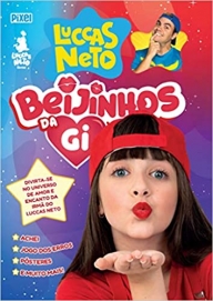 Beijinhos da Gi - Luccas Neto