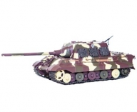Carros de combate: Panzerjäger Tiger Ausf.B Jagdtiger - 1945