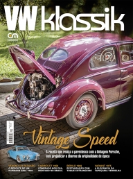 Revista VW Klassic - Edição 12