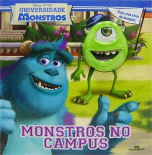 Universidade Monstros, Crítica