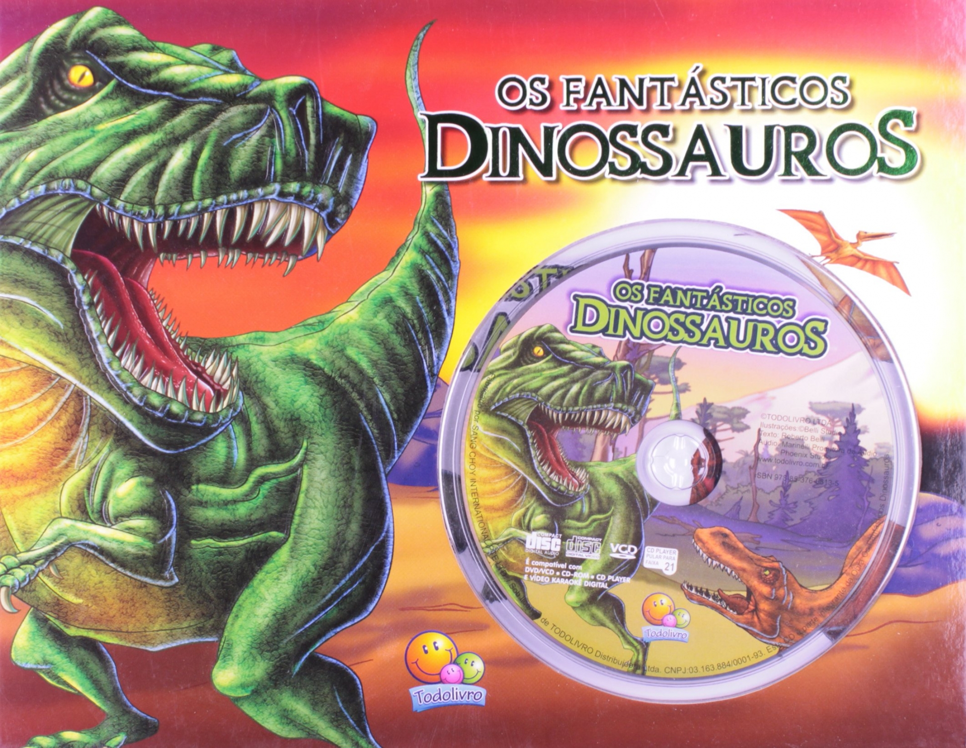 Clássicos Inesquecíveis: O Bom Dinossauro