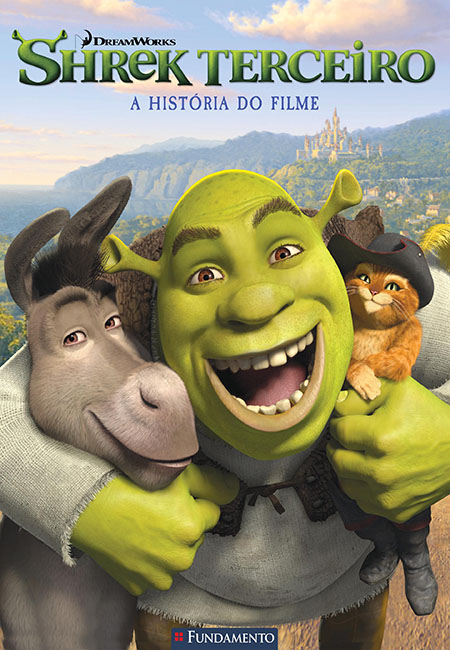 O BURRO JÁ FOI UM HUMANO?? - Teoria Shrek 