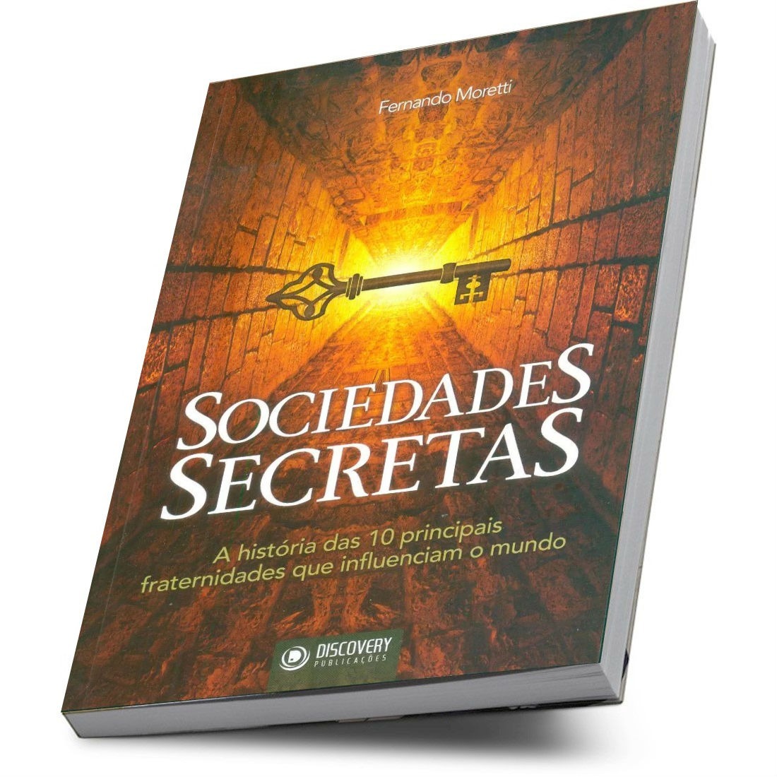 Sociedades secretas