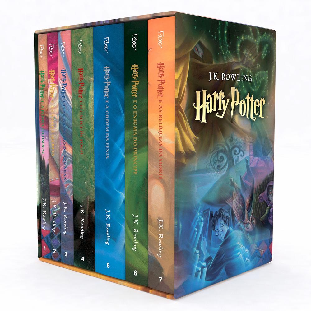 Kit Adesivos Decorativo Feitiços Magia Harry Potter Hogwarts