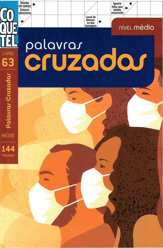 365 cruzadas diretas - nível fácil I