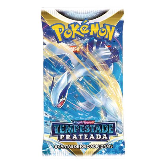 Lugia prateada para colorir