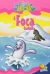 As aventuras dos seres do mar - Solapa média com 10 livros