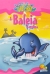 As aventuras dos seres do mar - Solapa média com 10 livros