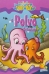 As aventuras dos seres do mar - Solapa média com 10 livros
