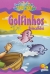 As aventuras dos seres do mar - Solapa média com 10 livros