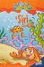 As aventuras dos seres do mar - Solapa média com 10 livros