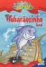 As aventuras dos seres do mar - Solapa média com 10 livros