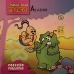 Turma da Mônica em Aladim - Col. Fantasia