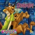 Scooby-Doo: Col. Licenciados c/ 4 quebra-cabeças