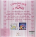 Como sou feliz com a mamãe