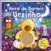 Hora de dormir do ursinho: Col. Abas & aventuras