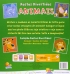Animais: Rostos divertidos