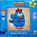 Galinha Pintadinha: Contém 5 quebra-cabeças divertidos!