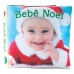 Bebê Noel - Feliz Natal: Col. Meu livro de pano fofinho