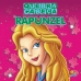 Rapunzel: Col. Quebra-cabeça
