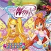 Winx Club: Col. Licenciados c/ 4 quebra-cabeças