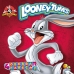 Looney Tunes: Col. Licenciados c/ 4 quebra-cabeças