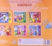 Pinóquio: Livro sonoro leia e escute