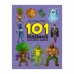 101 Desenhos - Super-heróis e monstros: Col. Aprenda a fazer
