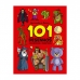 101 Desenhos - Fantásticos e divertidos: Col. Aprenda a fazer