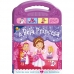 A bela princesa: Col. Doces melodias