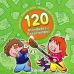 120 atividades e passatempos: Verde