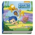 Bubble Guppies: Contém 6 quebra-cabeças
