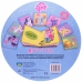 Mini pop-ups: My Little Pony - Inclui 8 livrinhos pop-up