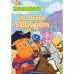 Backyardigans - No oeste selvagem