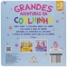 Grandes aventuras da Coelhinha