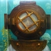 O mundo submarino