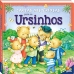 Cartas misteriosas para os ursinhos: Col. Minhas Cartinhas!