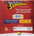 Lenticular 3D: Superman - Poder e Justiça