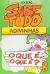 Sabe tudo - Solapa média com 10 livros