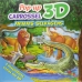 Animais selvagens: Col. Pop-up 3D carrossel