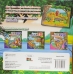 Animais selvagens: Col. Pop-up 3D carrossel