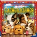 Cartas de férias para os cachorrinhos: Col. Minhas cartinhas!