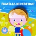 Família divertida!: Col. Vira vira